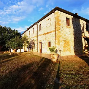  Vakantieboerderij I Salici