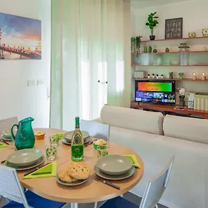  Appartement Serena House Italie