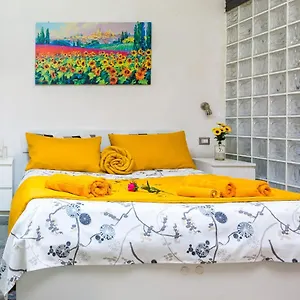 Museo Filangieri Appartement Napels