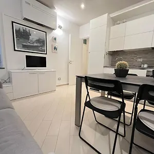  Appartement Kiko Italie