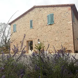 Podere Stabbiatelli Alloggio per agriturismo