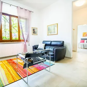 A Casa Di Rosa By Tuscanywego Appartamento
