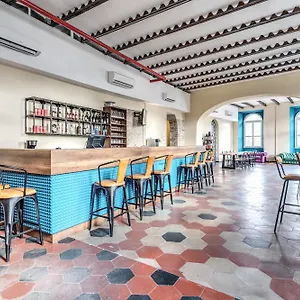 Borgo Ripa Urban Travel Hostel Rome