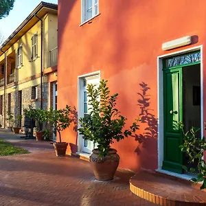 Venkovský dům Fattoria Battilana, Marina Di Carrara
