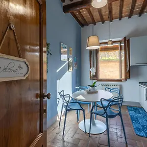 La Sosta Di Arrigo Appartamento