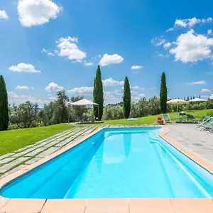  Appartement Casalsole