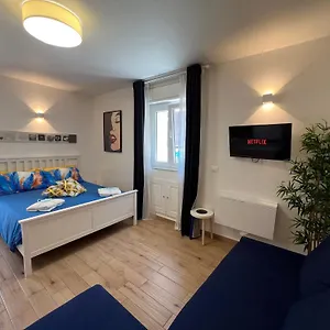  Appartement Duomo Delight - Self Check-in Italie