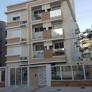  Apartamento Novo Lar Floripa Canasvieiras Brasil