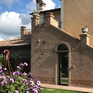 Le Della Baracchina Casa vacanze