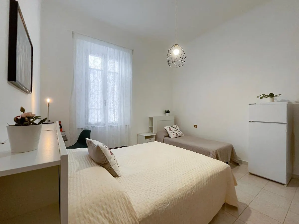 La Casa Di Eli Appartamenti Pisa Apartment
