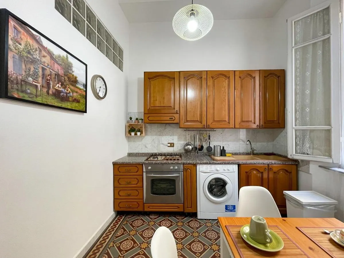 La Casa Di Eli Appartamenti Pisa