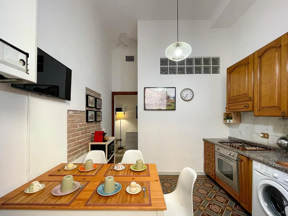 La Casa Di Eli Appartamenti Pisa Apartment
