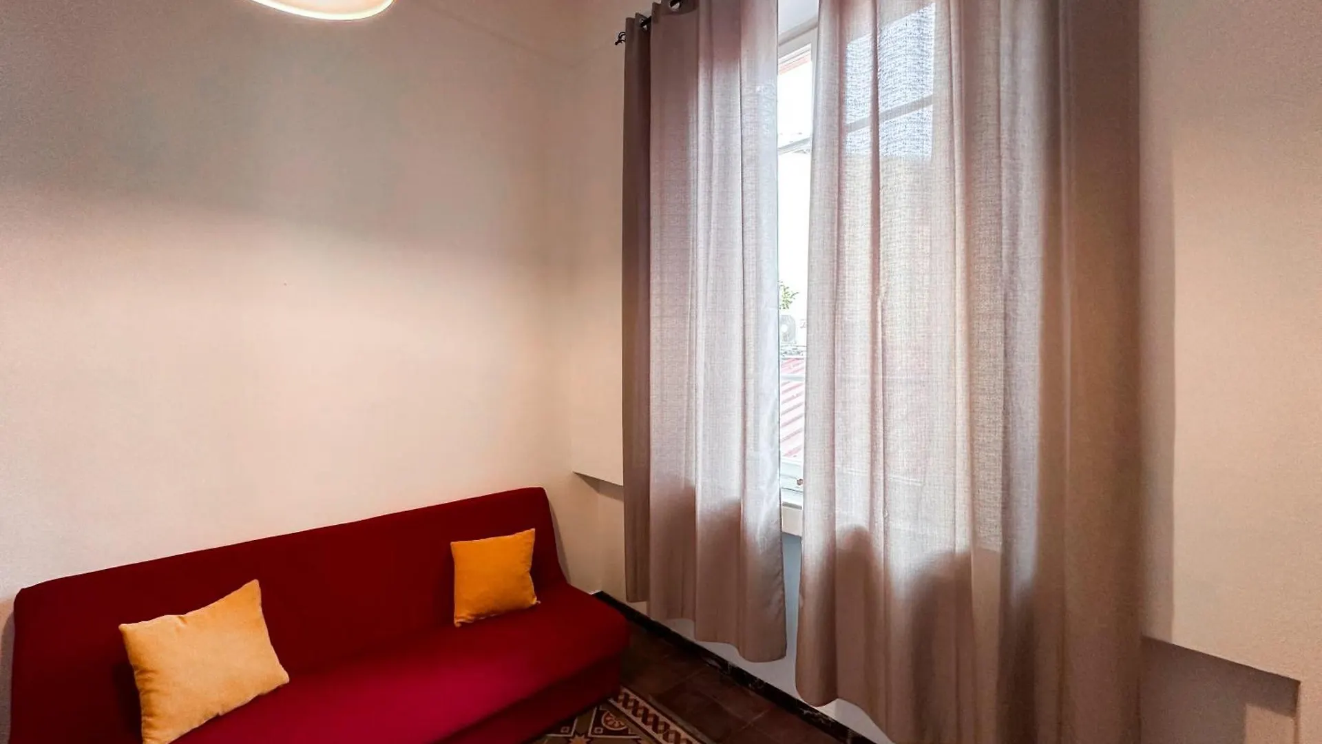 Apartment La Casa Di Eli Appartamenti Pisa Italy