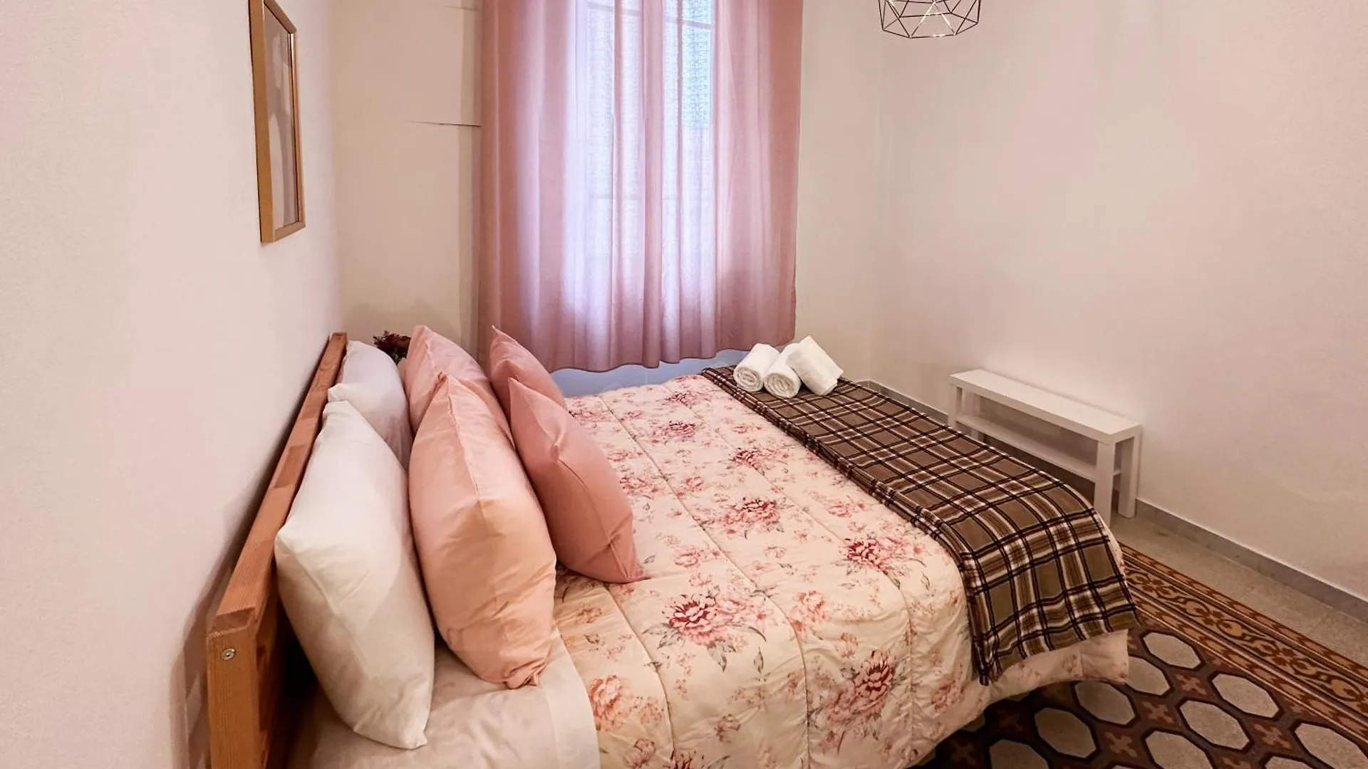 Apartment La Casa Di Eli Appartamenti Pisa Italy