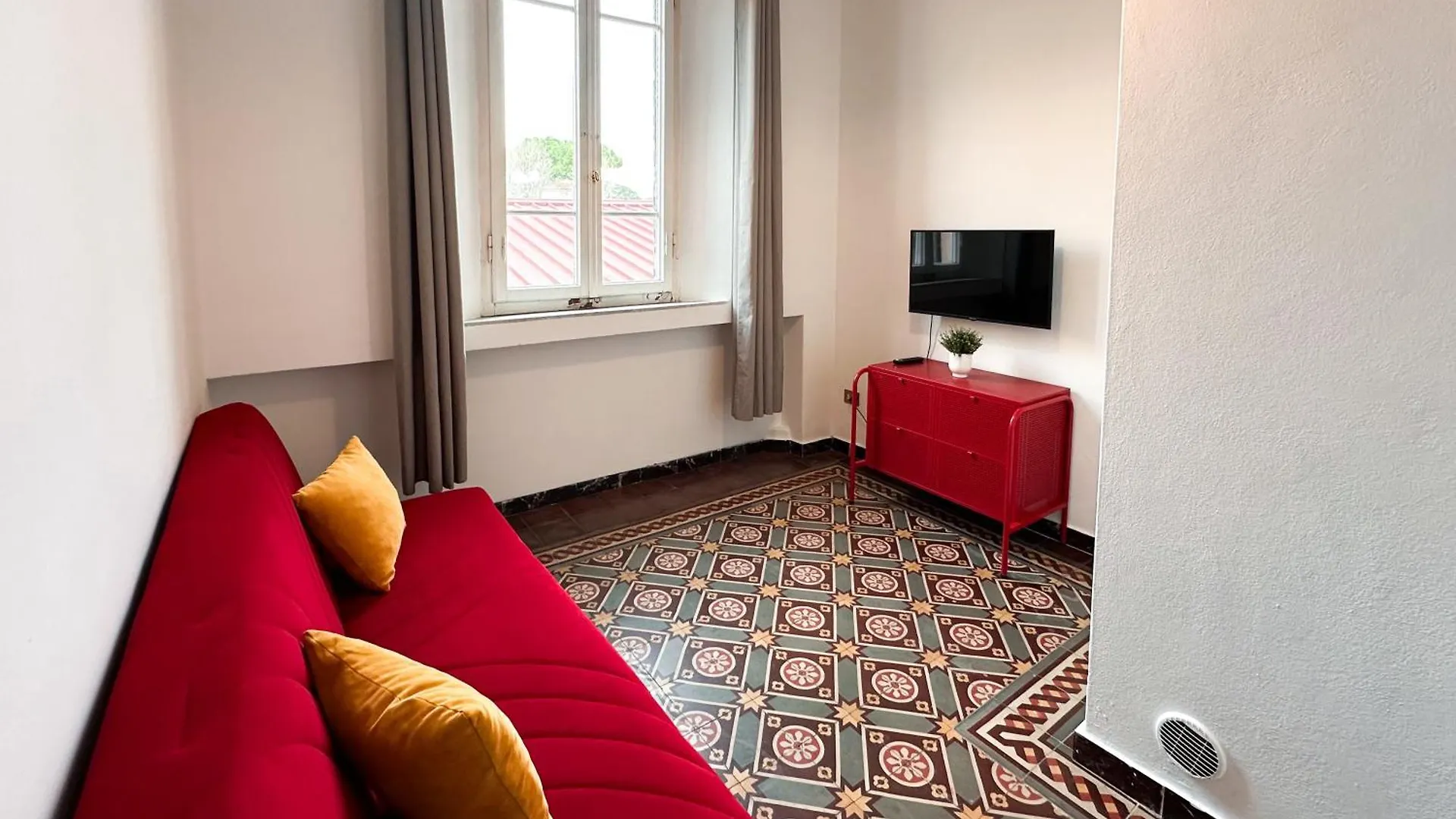 La Casa Di Eli Appartamenti Pisa