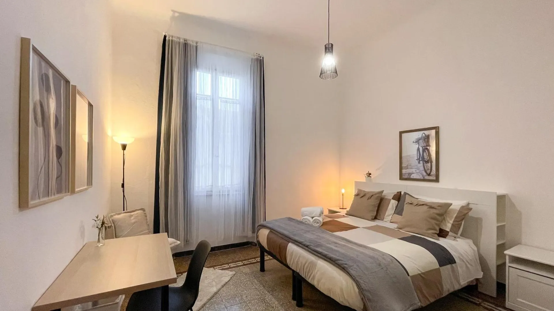 La Casa Di Eli Appartamenti Pisa Apartment