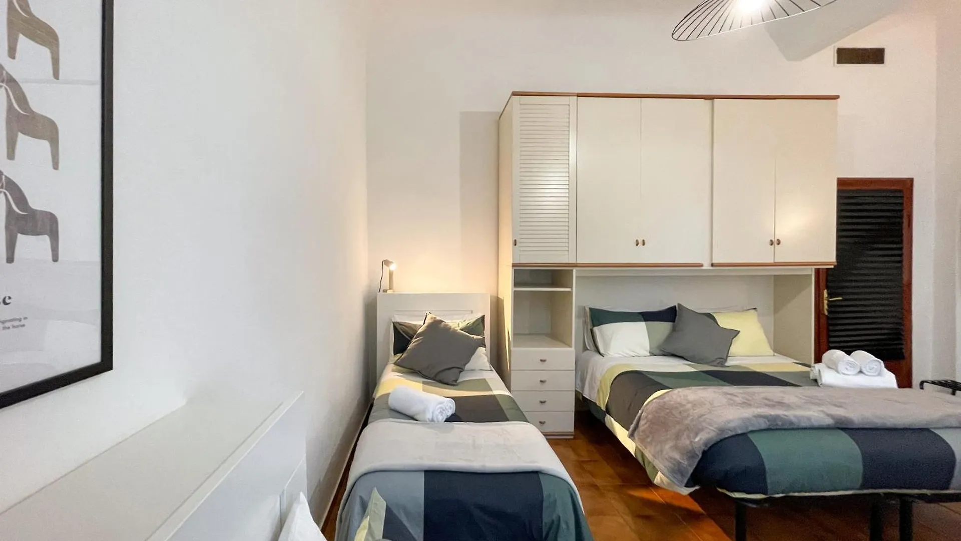 La Casa Di Eli Appartamenti Pisa Apartment