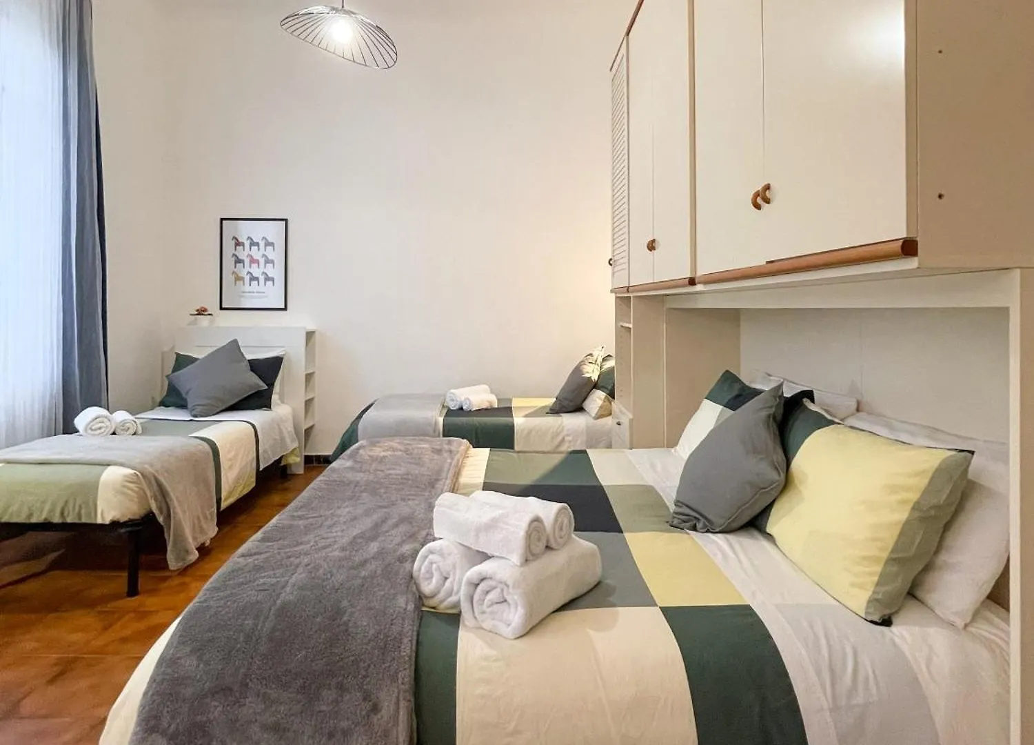 La Casa Di Eli Appartamenti Pisa
