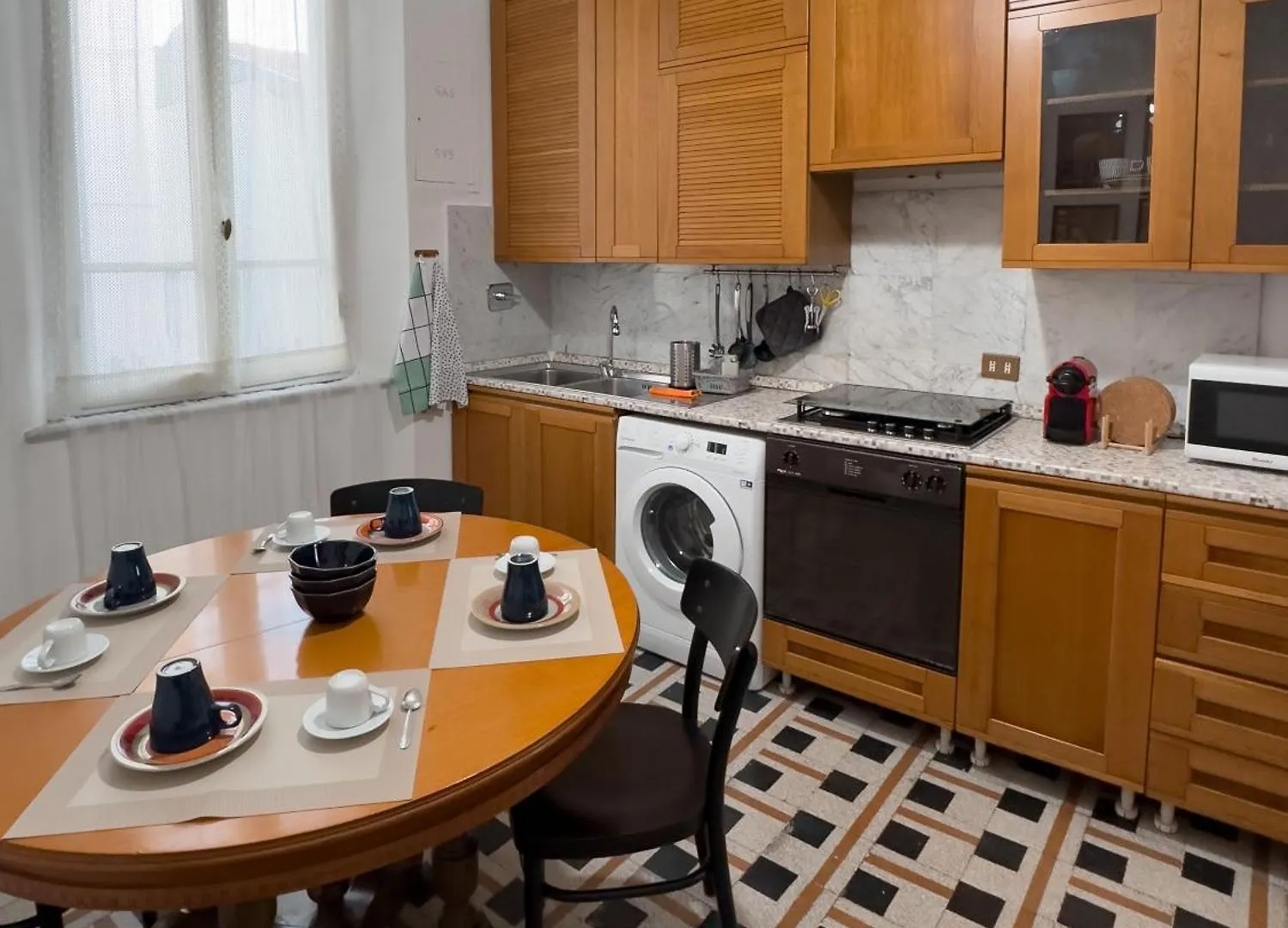 La Casa Di Eli Appartamenti Pisa Apartment