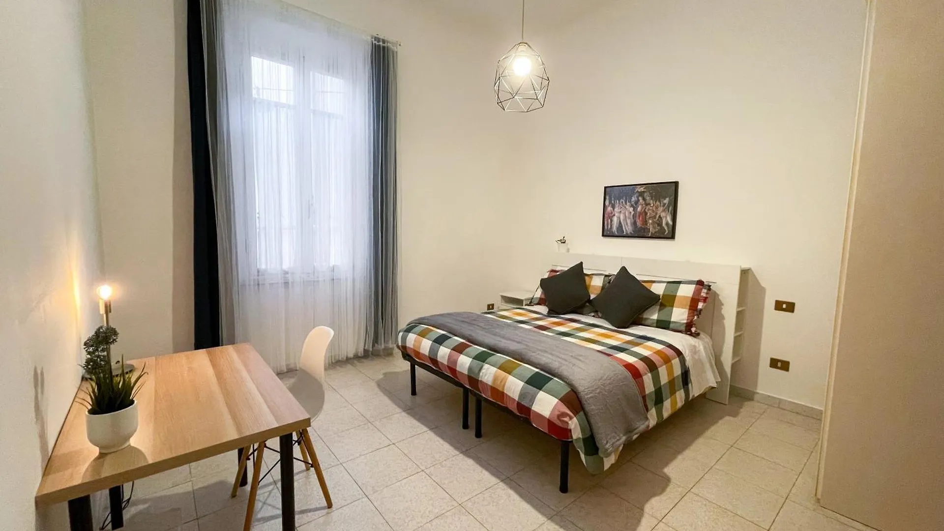 La Casa Di Eli Appartamenti Pisa