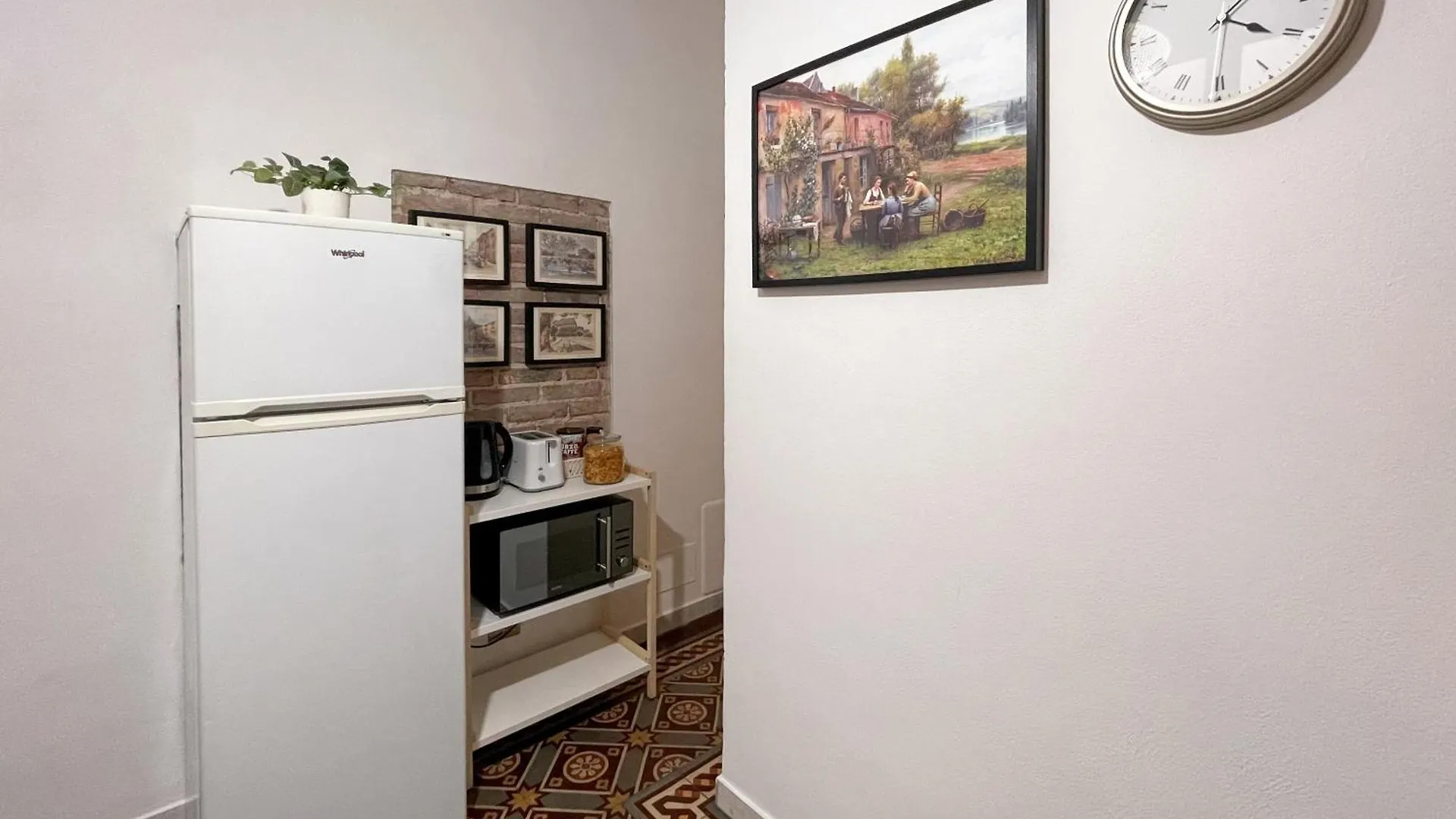 Apartment La Casa Di Eli Appartamenti Pisa