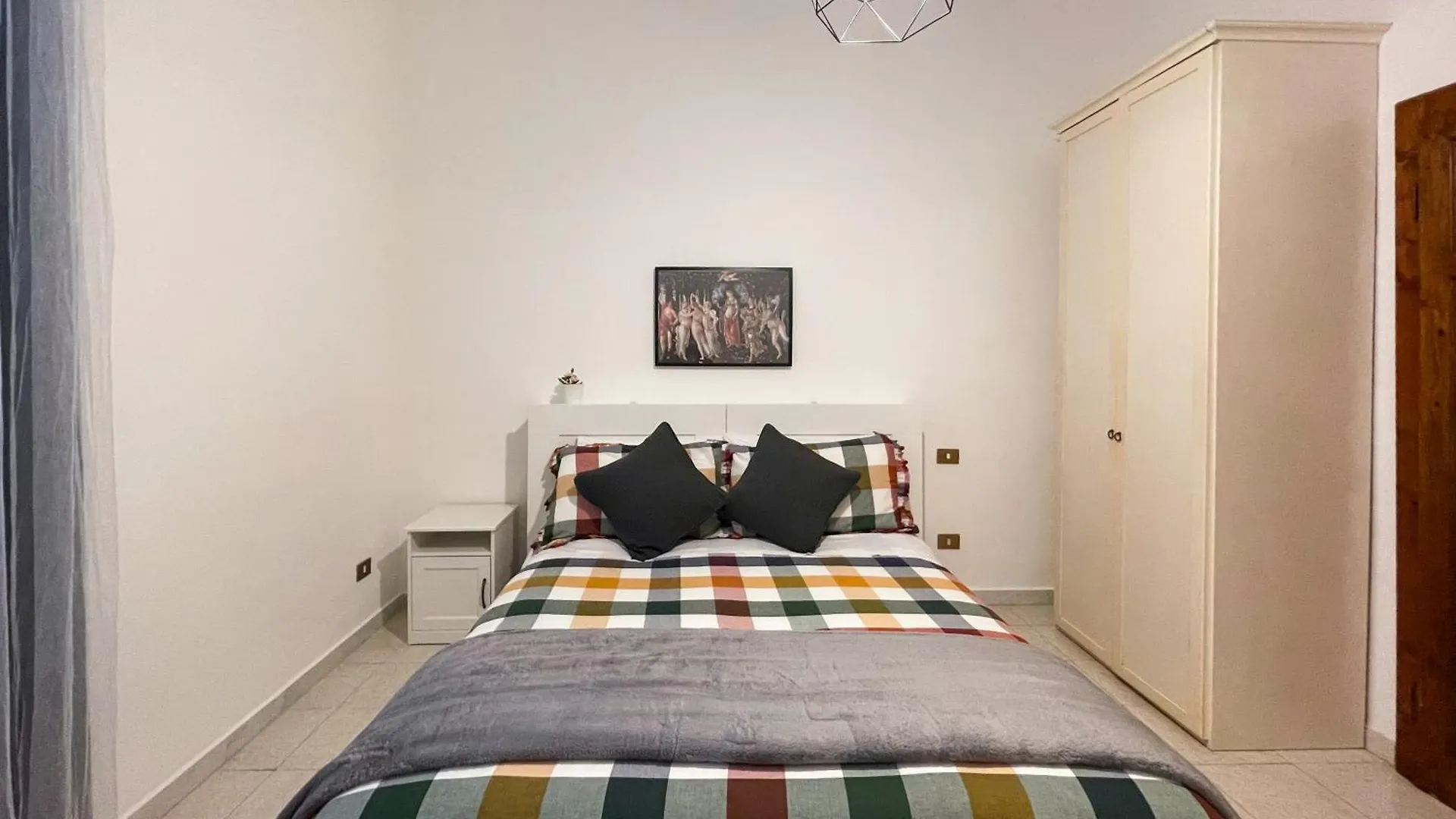 La Casa Di Eli Appartamenti Pisa 0*,