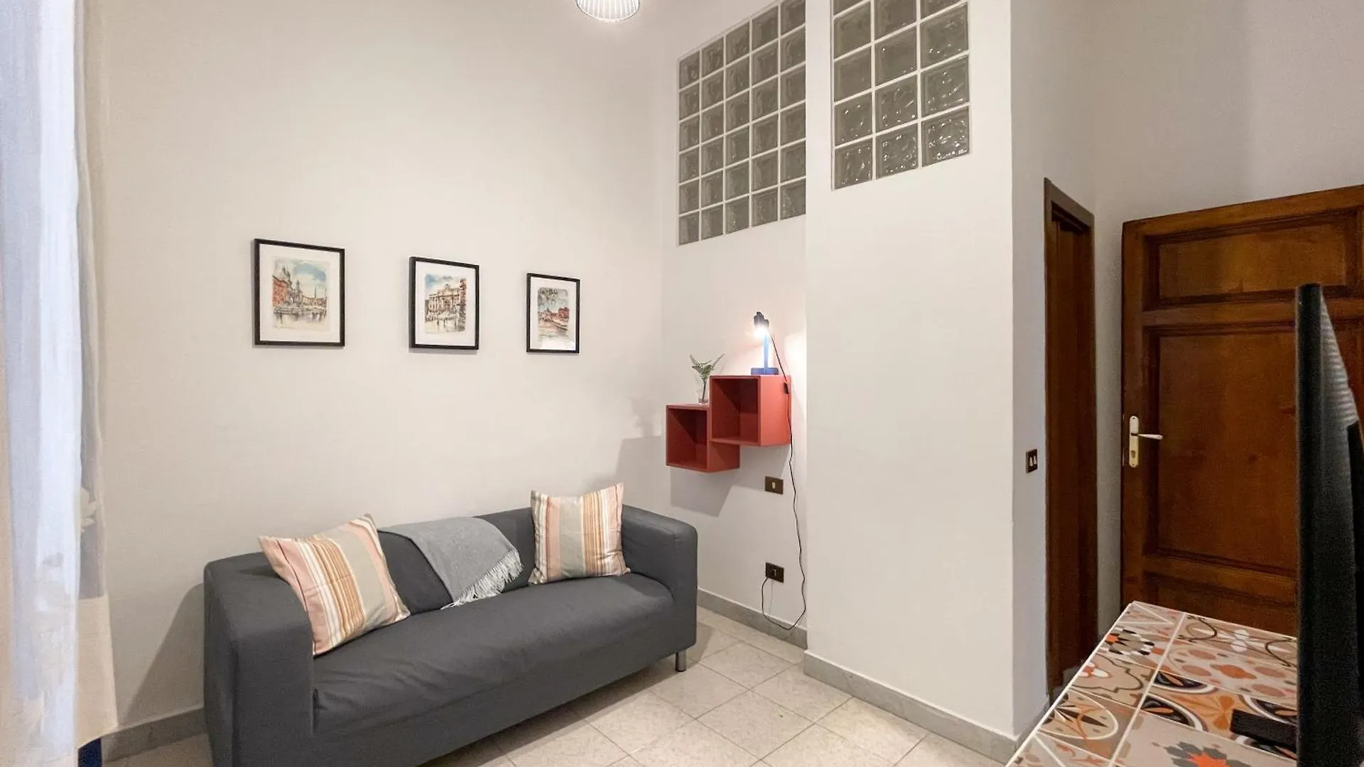 La Casa Di Eli Appartamenti Pisa Italy