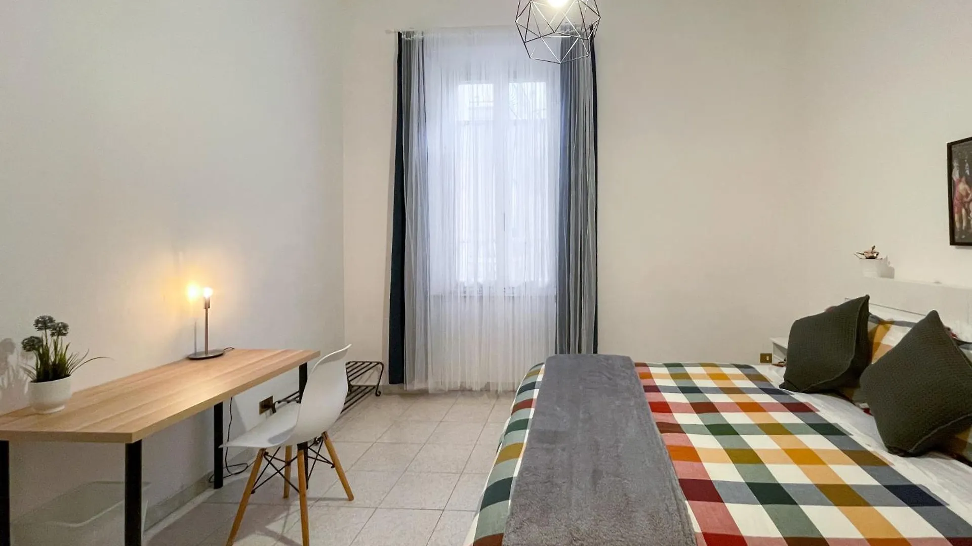 La Casa Di Eli Appartamenti Pisa Italy