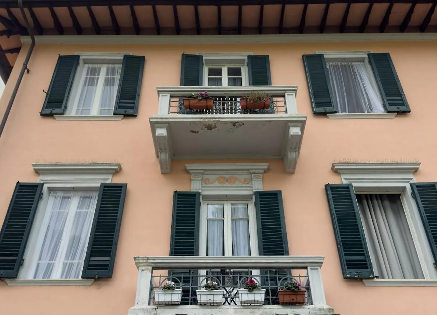 La Casa Di Eli Appartamenti Pisa 0*,