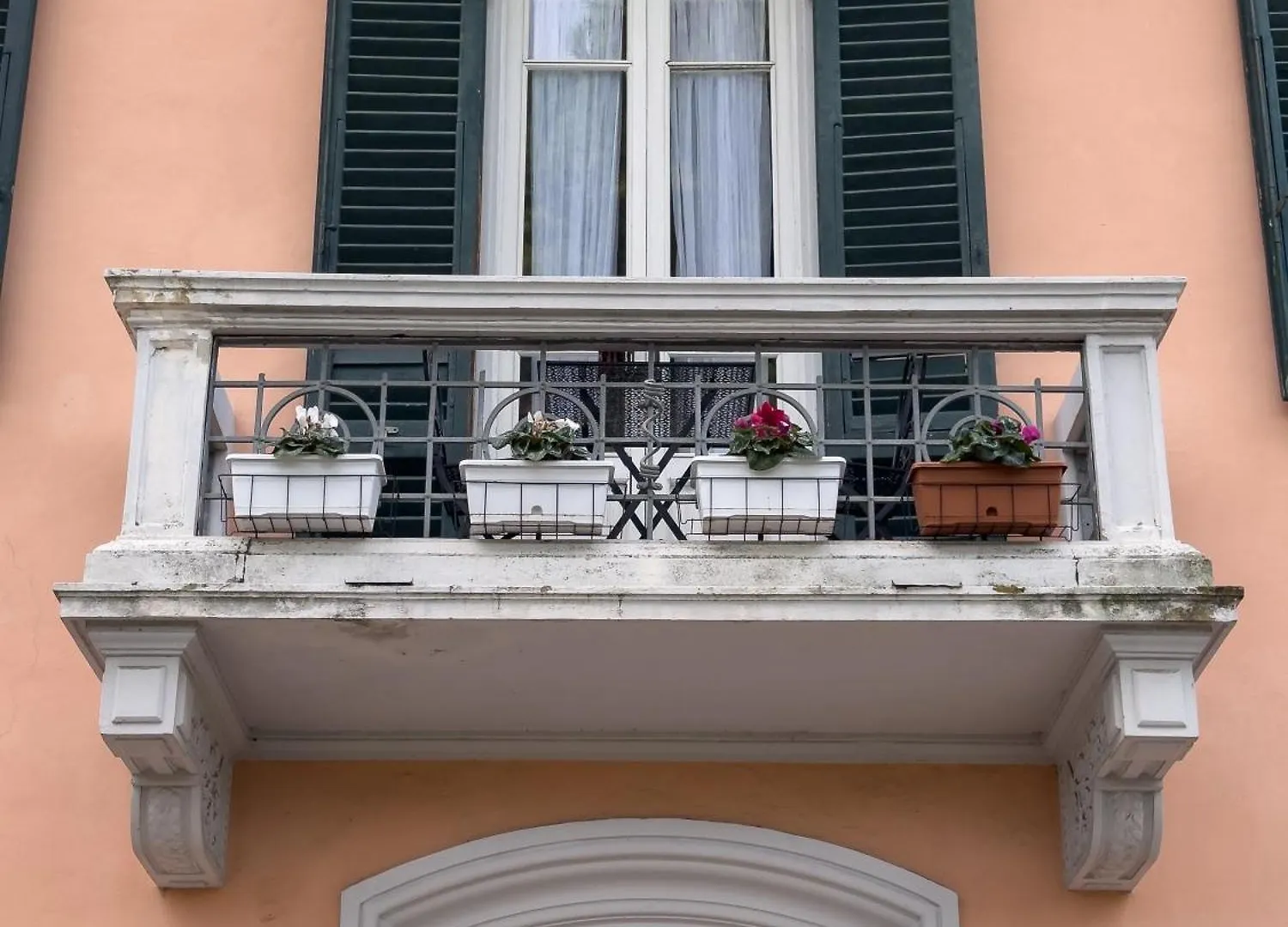 La Casa Di Eli Appartamenti Pisa Apartment