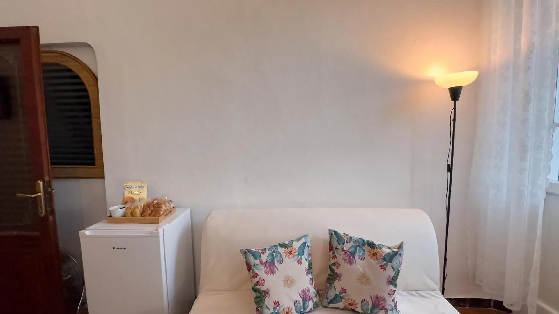 La Casa Di Eli Appartamenti Pisa Italy