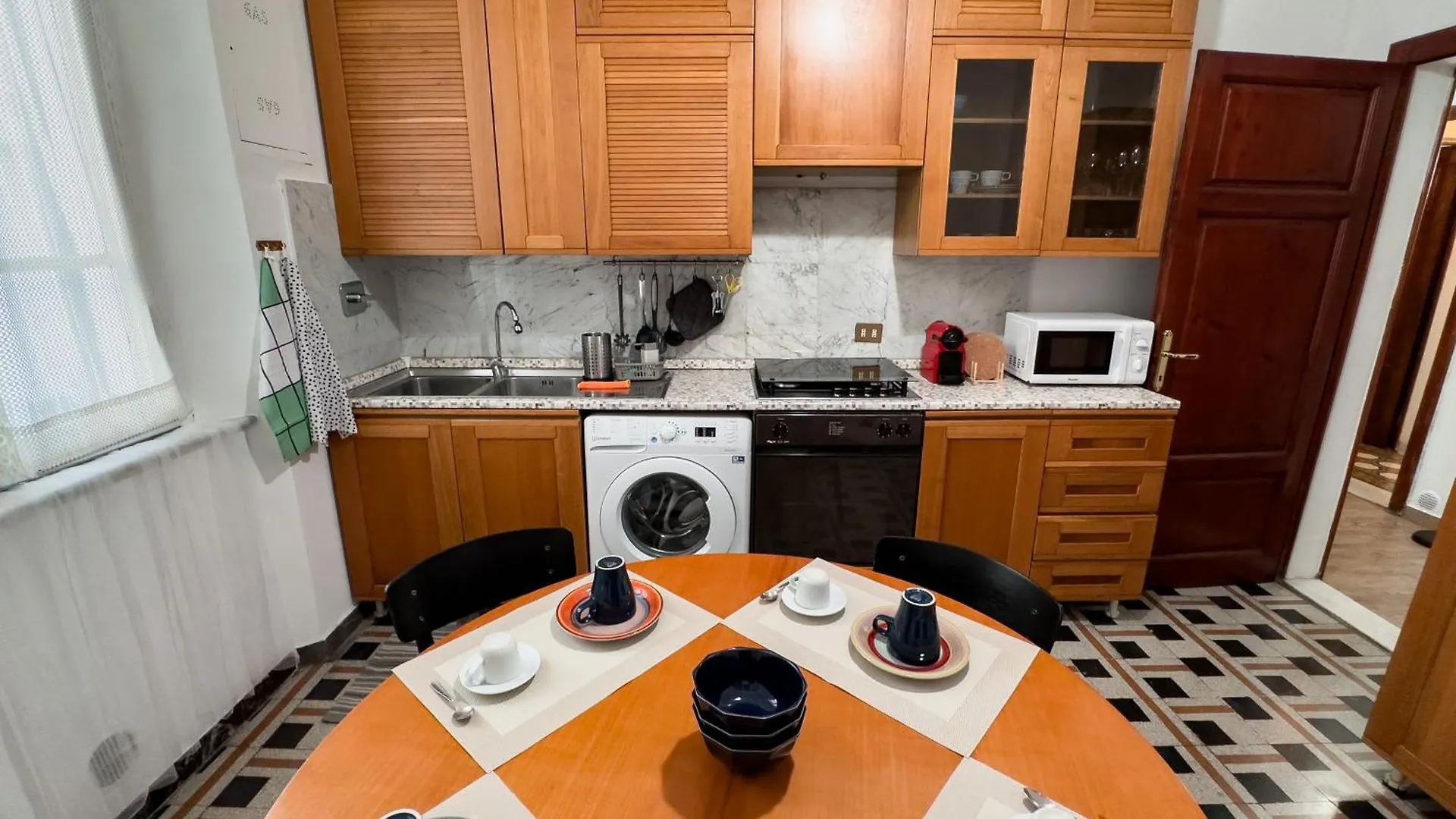Apartment La Casa Di Eli Appartamenti Pisa
