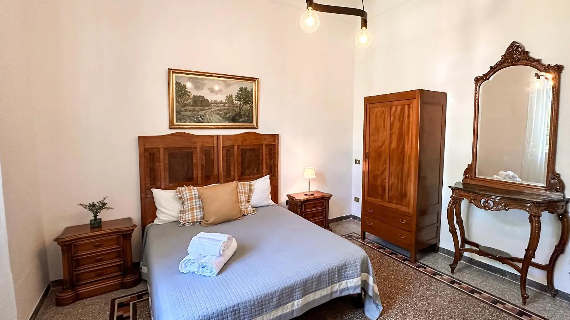 La Casa Di Eli Appartamenti Pisa