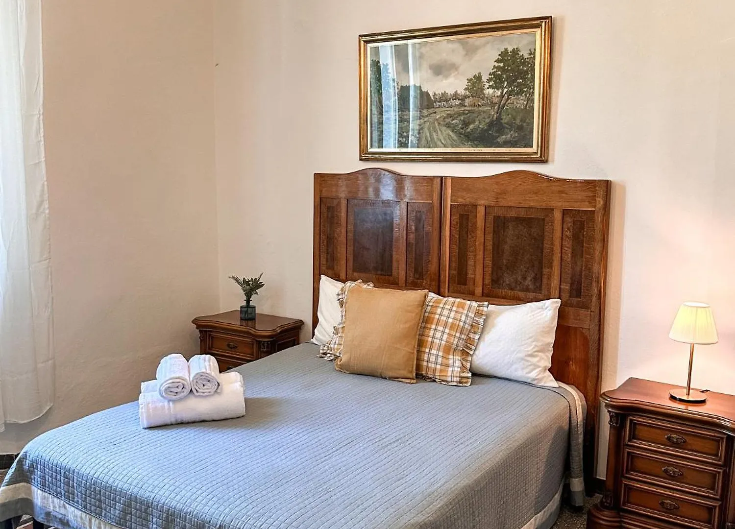 La Casa Di Eli Appartamenti Pisa