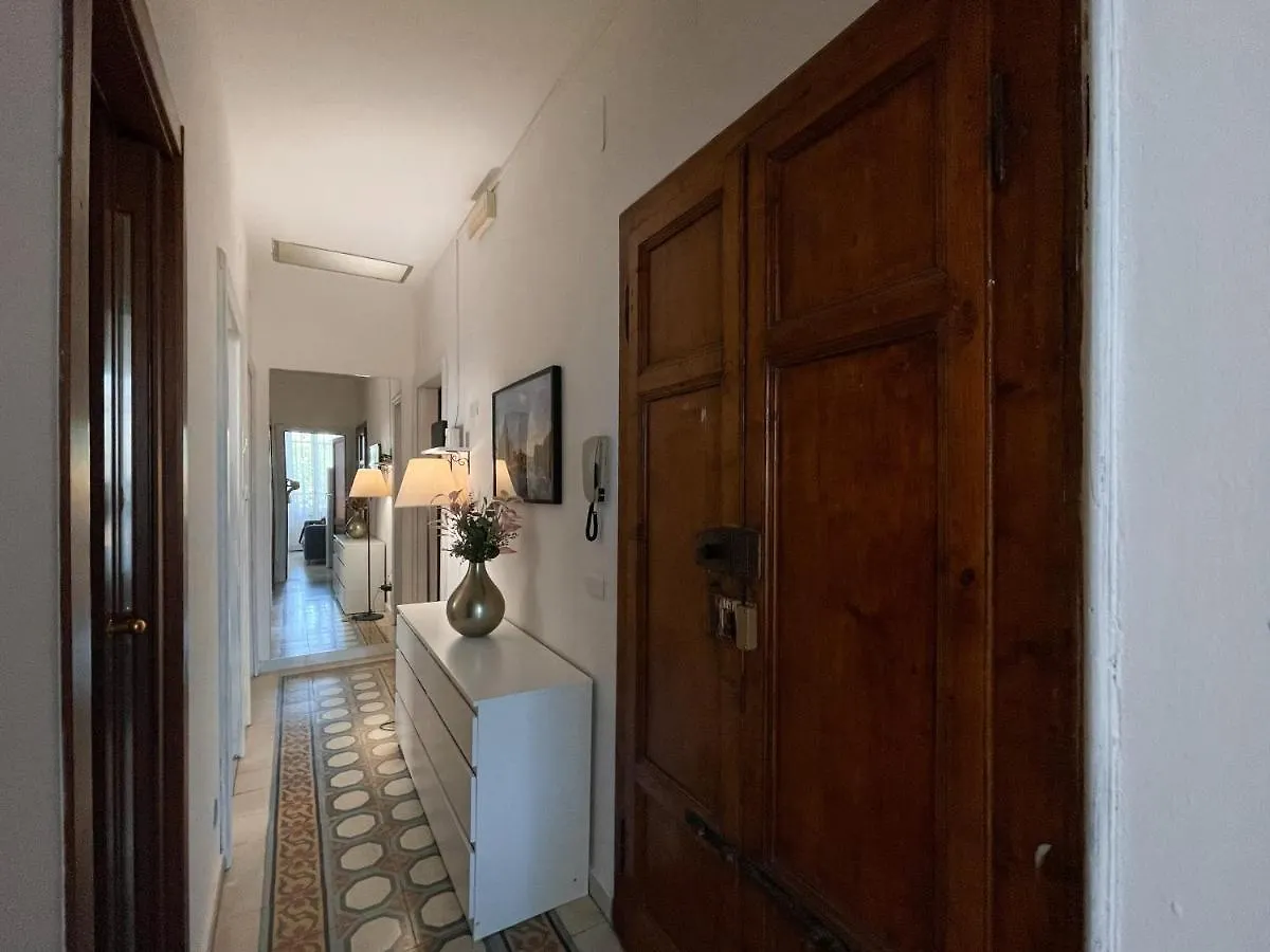 Apartment La Casa Di Eli Appartamenti Pisa Italy