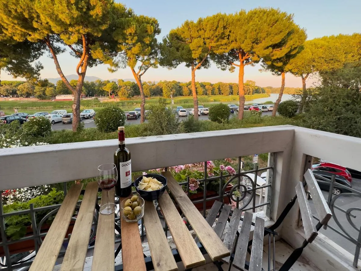 La Casa Di Eli Appartamenti Pisa