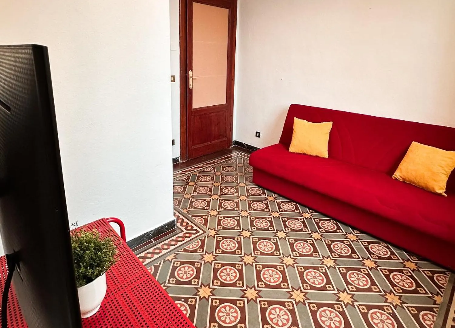 La Casa Di Eli Appartamenti Pisa