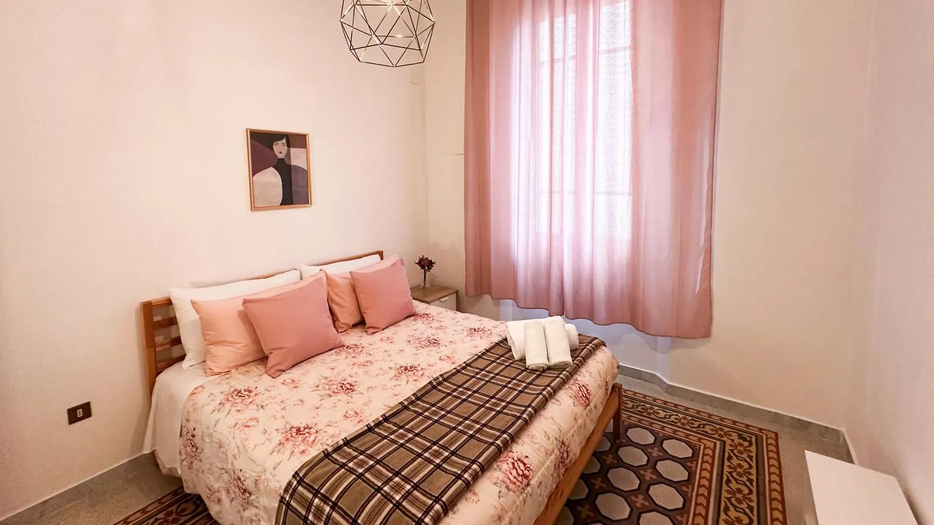 La Casa Di Eli Appartamenti Pisa