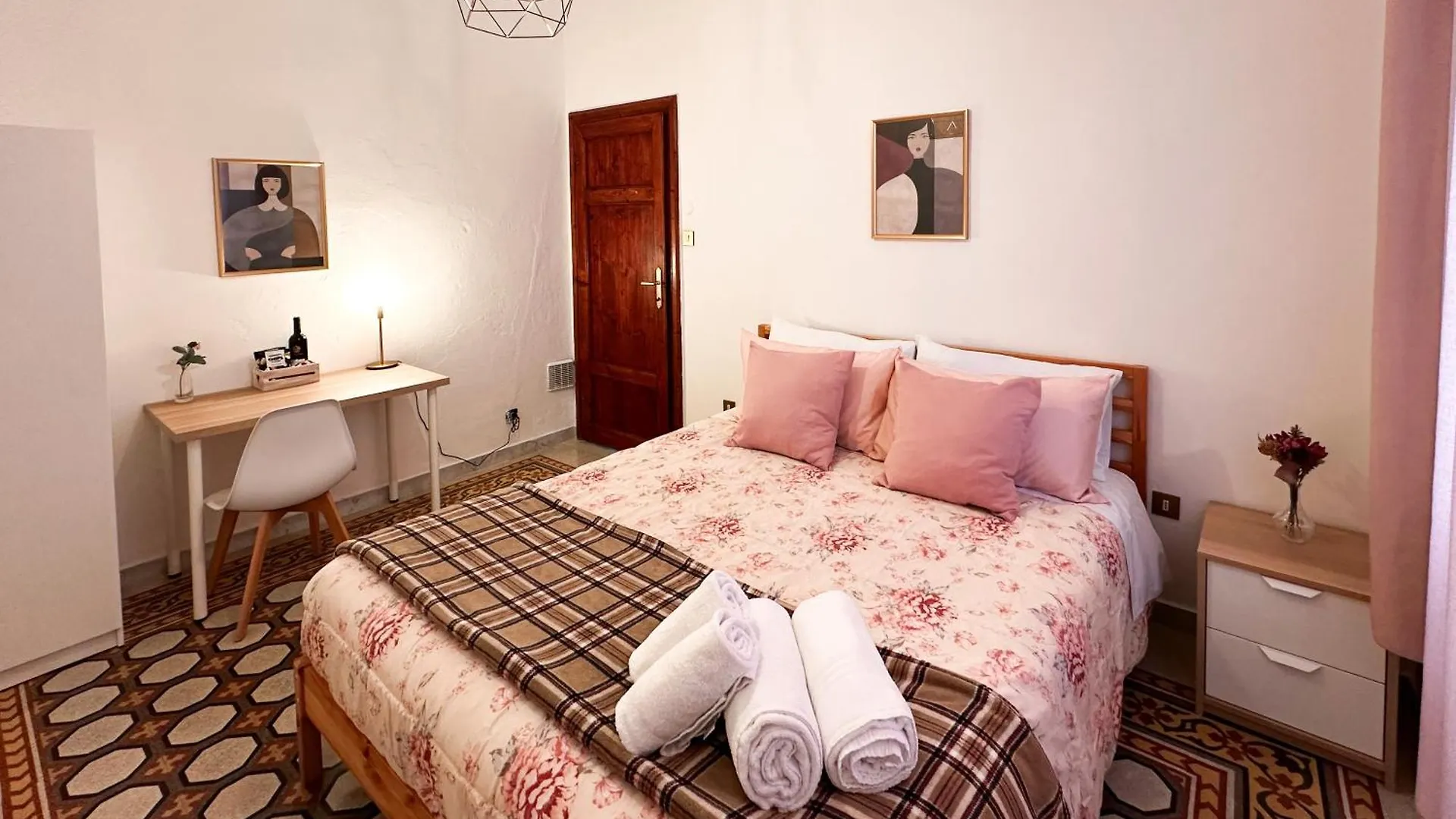 La Casa Di Eli Appartamenti Pisa