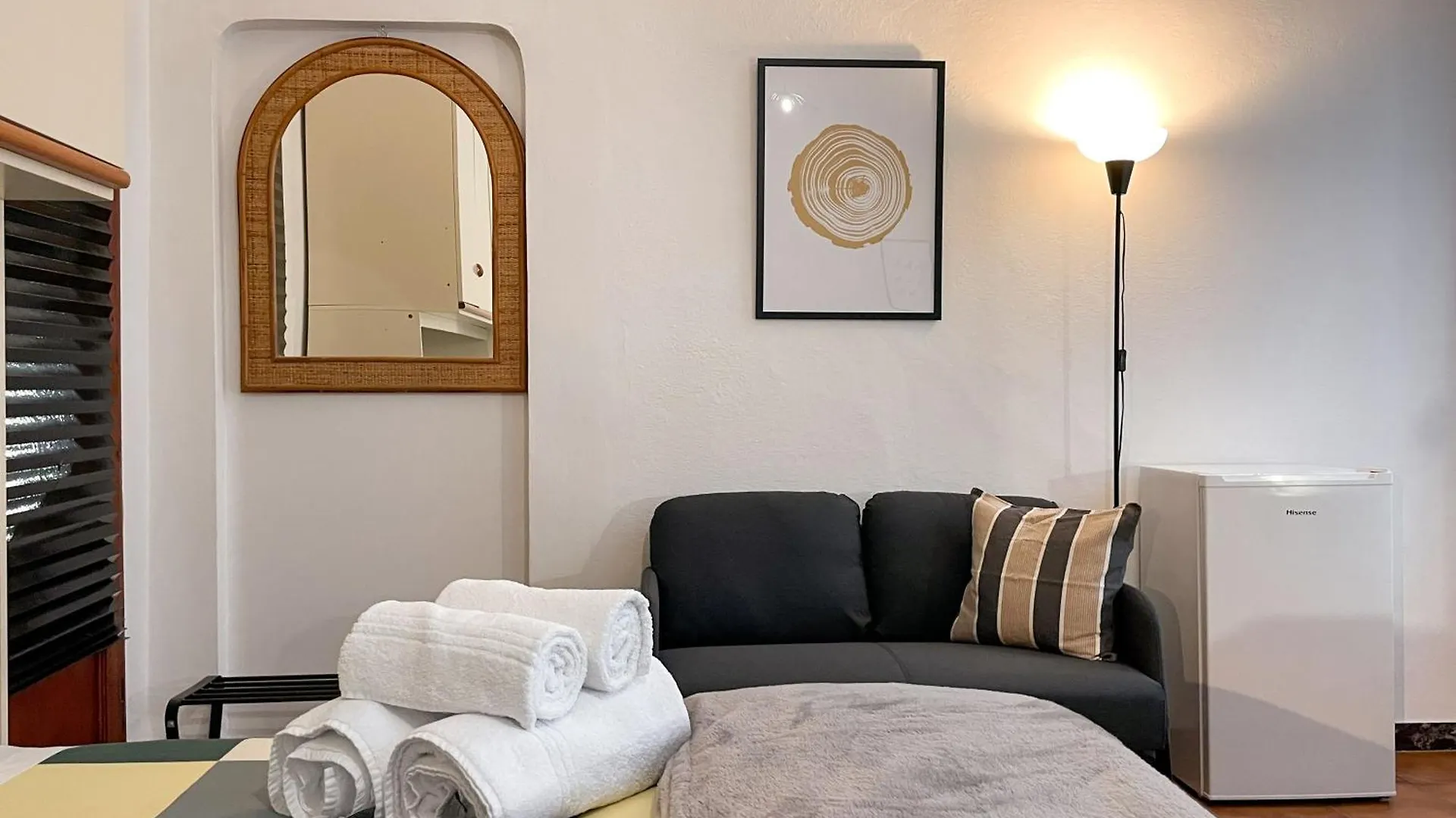 La Casa Di Eli Appartamenti Pisa