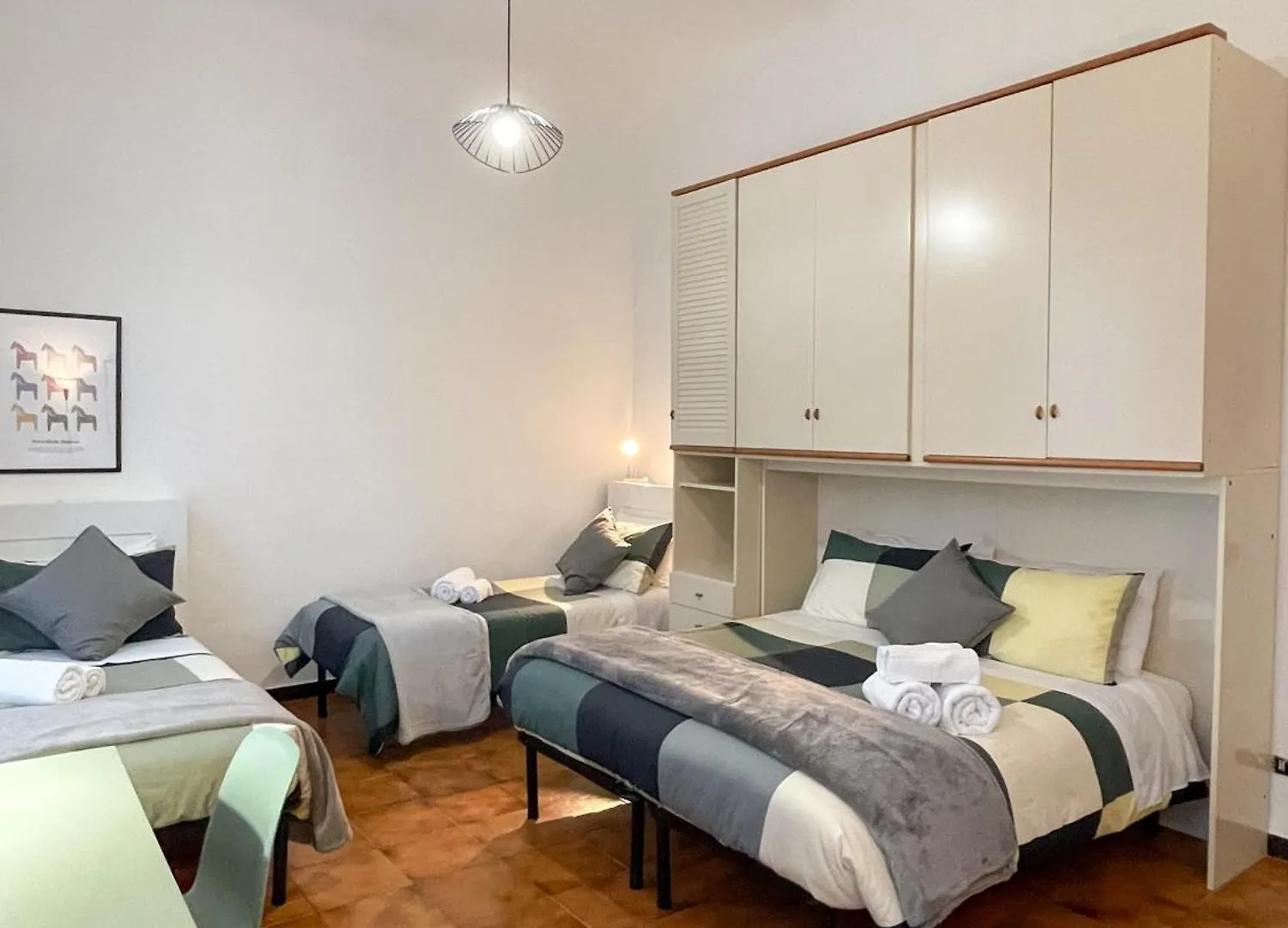 La Casa Di Eli Appartamenti Pisa Italy