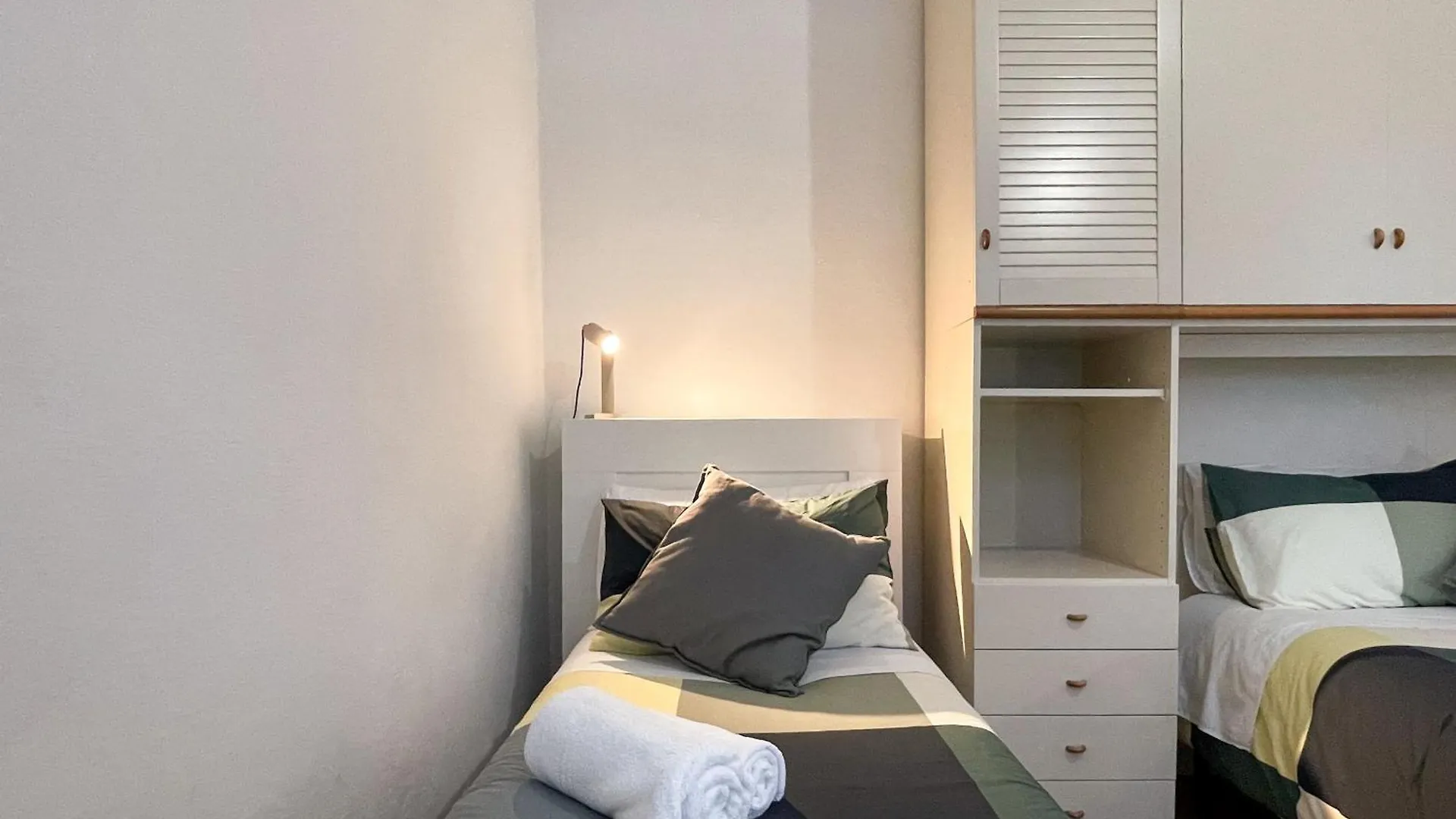 La Casa Di Eli Appartamenti Pisa Italy