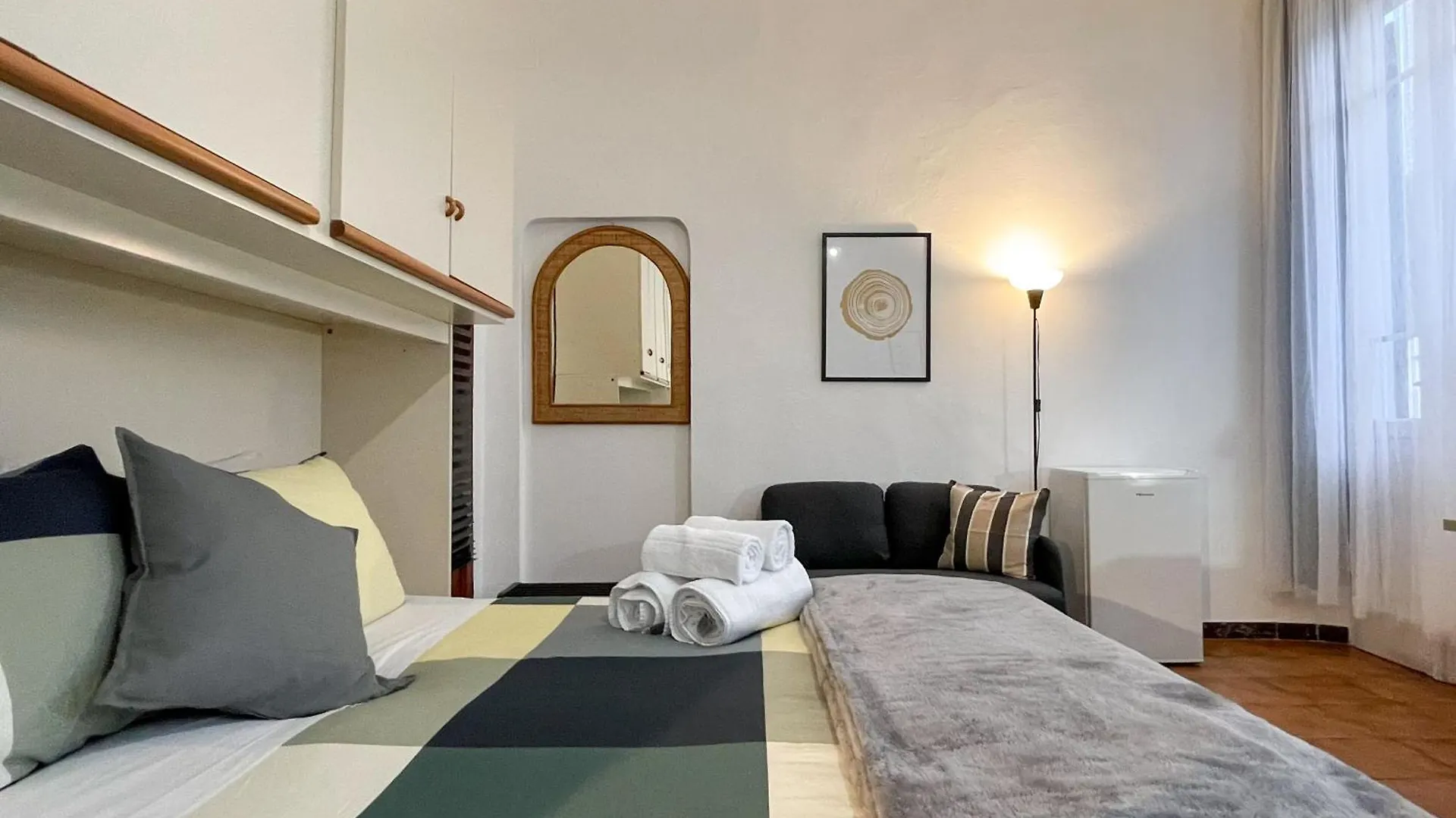 Apartment La Casa Di Eli Appartamenti Pisa