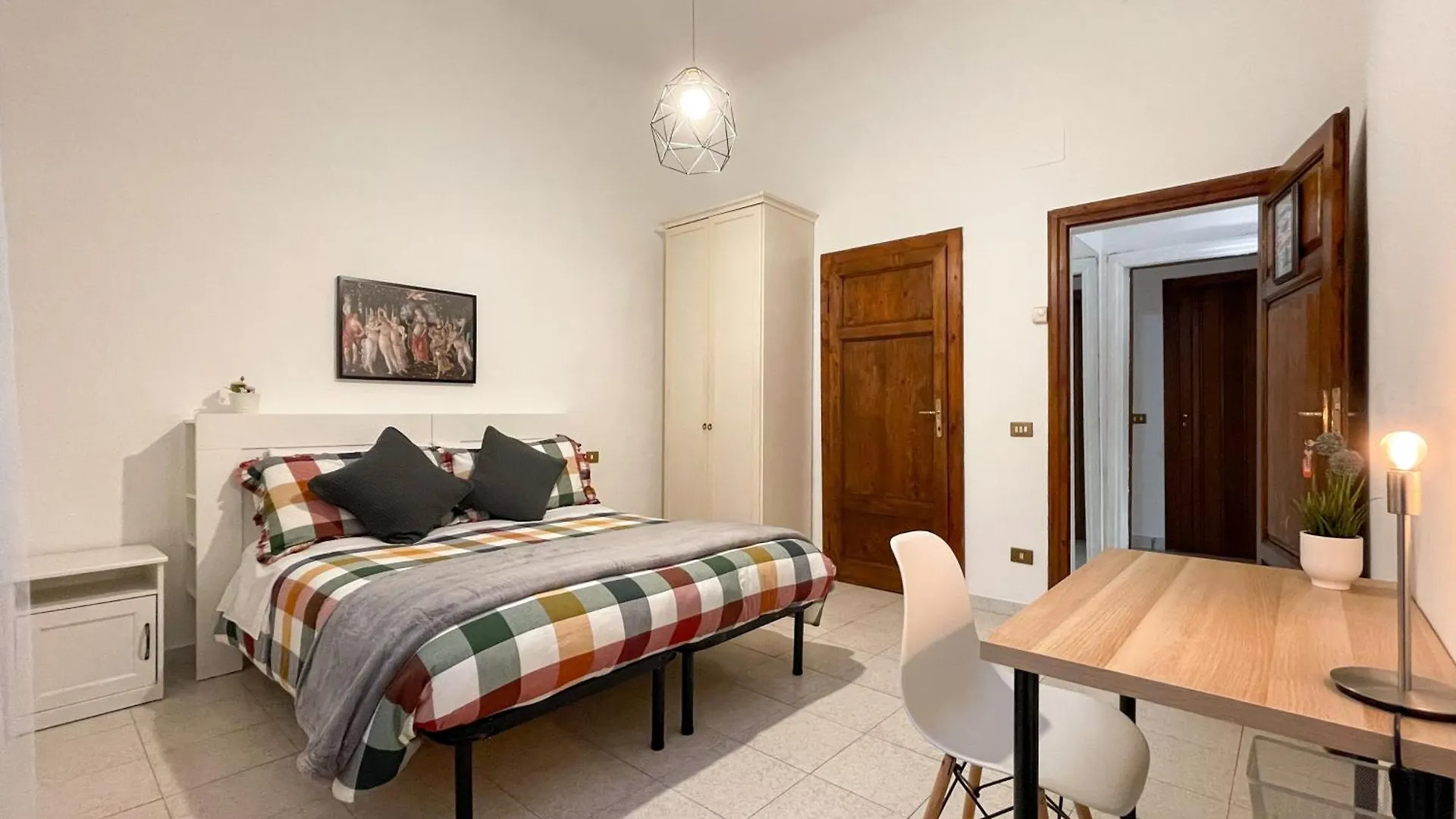 Apartment La Casa Di Eli Appartamenti Pisa