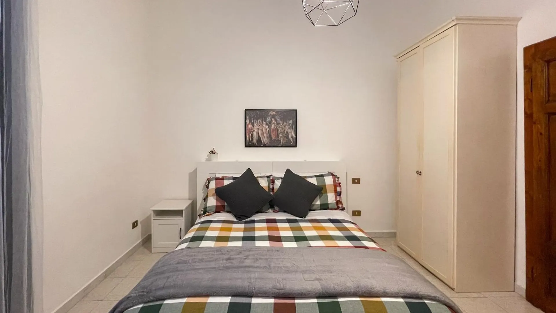 La Casa Di Eli Appartamenti Pisa