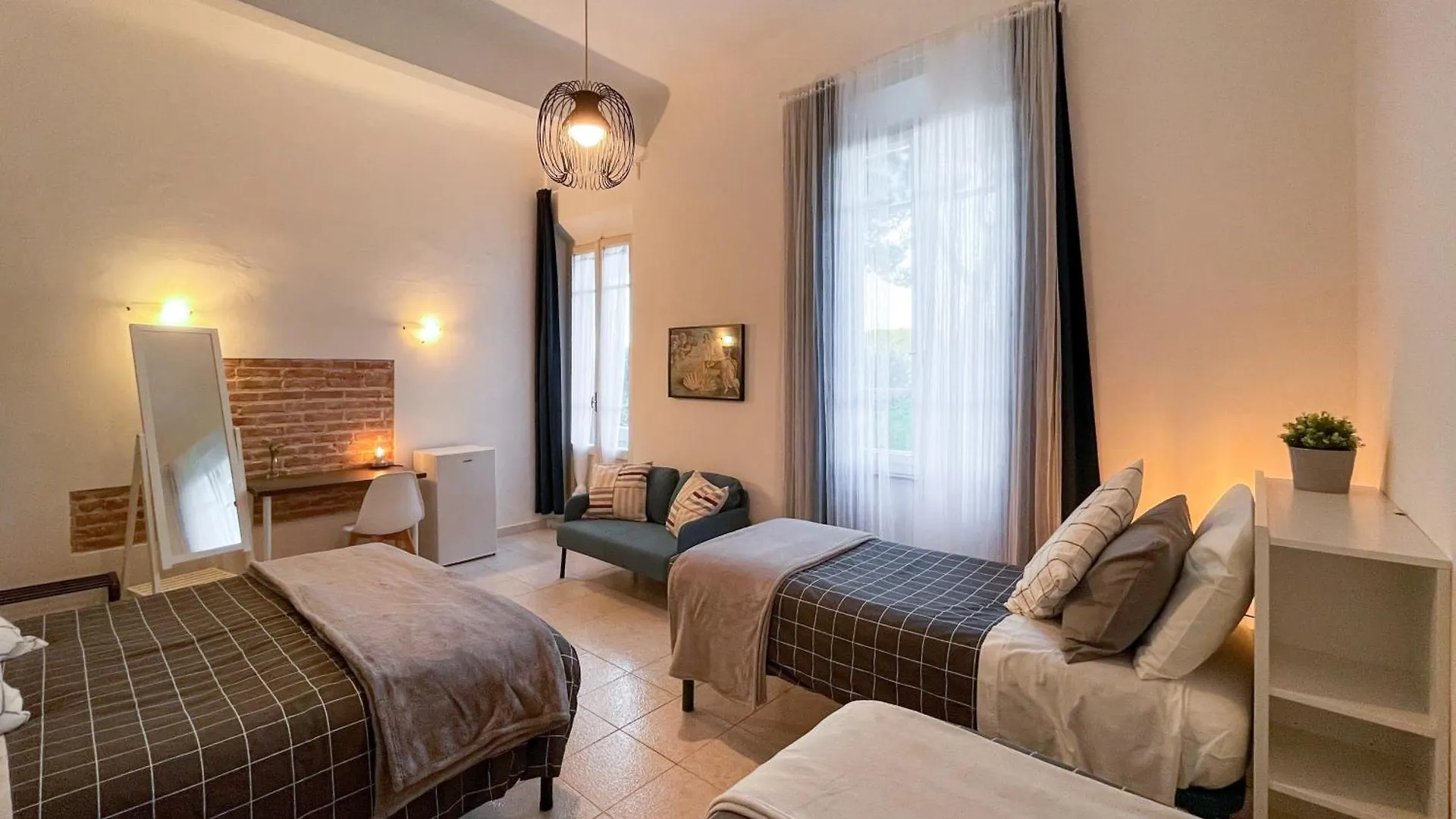 Apartment La Casa Di Eli Appartamenti Pisa
