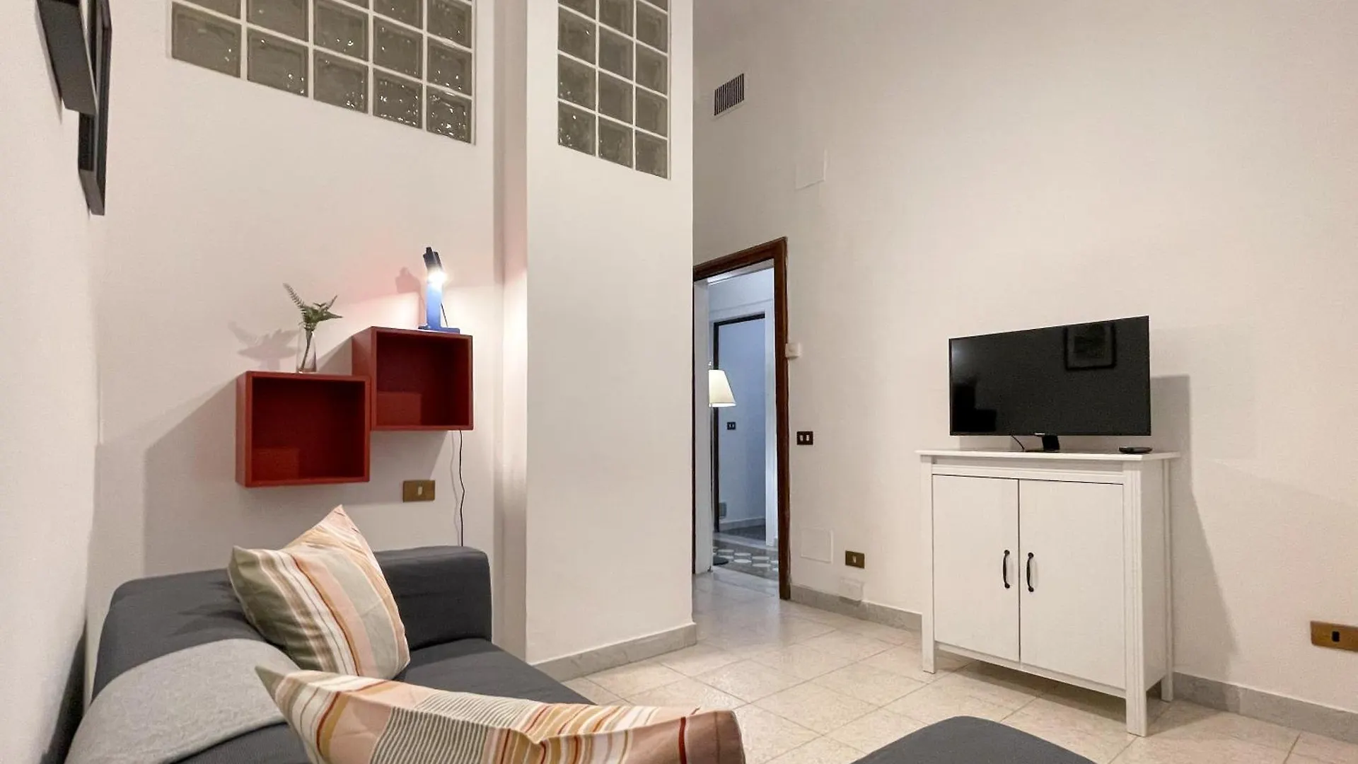 La Casa Di Eli Appartamenti Pisa Italy