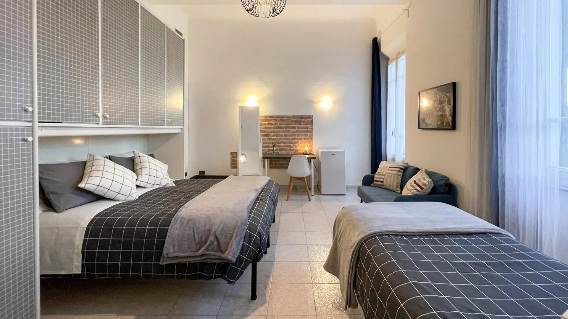 Apartment La Casa Di Eli Appartamenti Pisa Italy